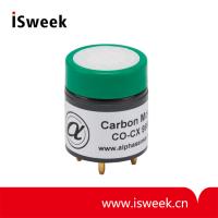 英國(guó)alphasense一氧化碳傳感器(CO傳感器抗煙氣，抗H2)
